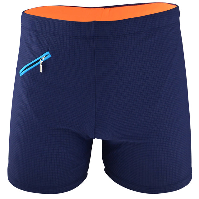 Men Swimming Trunks Mens Swimming Shorts Boxer Briefs Surfi