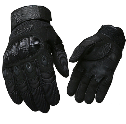 Gants tactiques militaires pour hommes, équipement de protection des articulations en caoutchouc, demi-doigt, pour gymnastique, Fitness, équitation, gants tactiques pour hommes