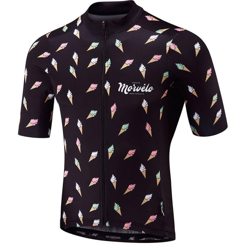 Cycling Jersey - IceCream