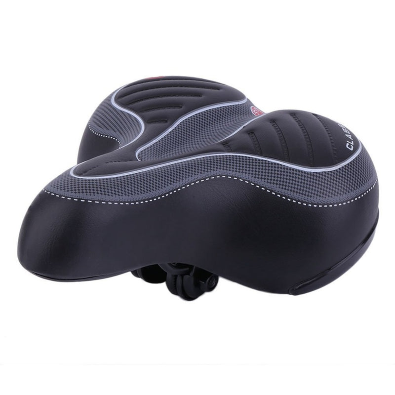 Bicycle saddle mountain bike saddle