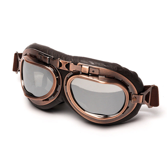Harley goggles for dust and sand riding motorcycles