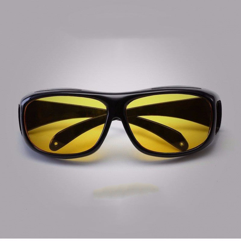 Tiktok, Driver And Driver, Driving Wind Shield, Sunglasses, Uv Protection