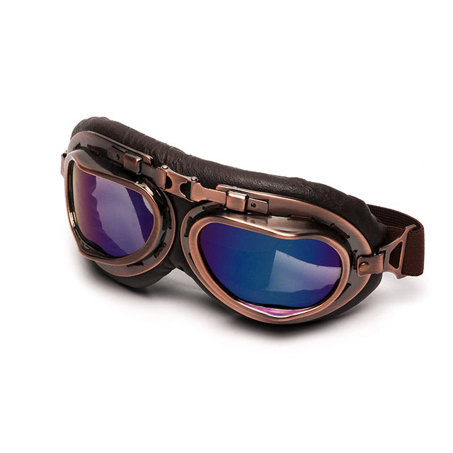 Harley goggles for dust and sand riding motorcycles