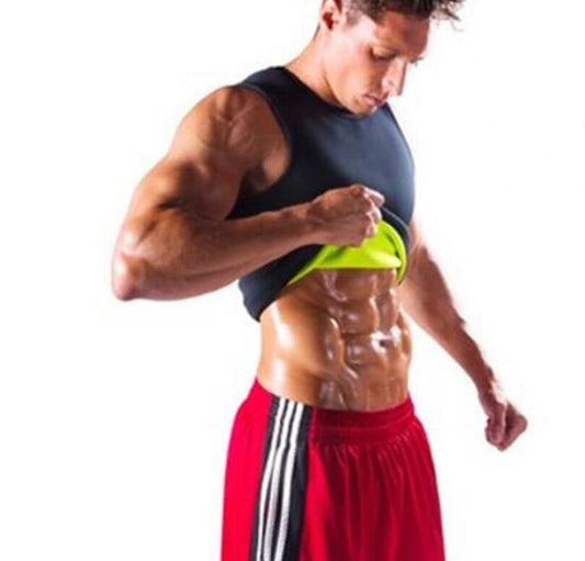 Mann Sport Body Shaper Weste