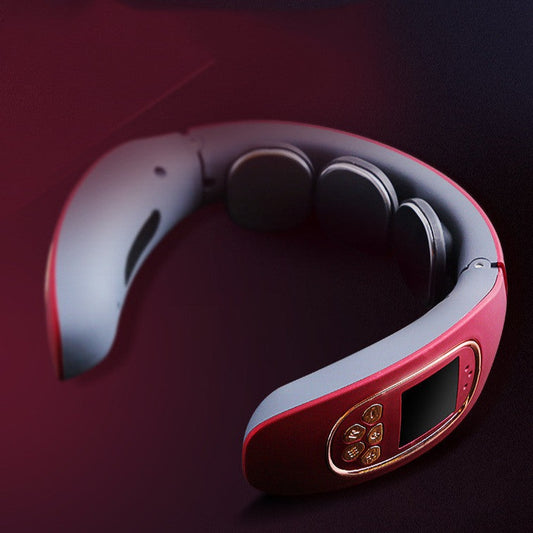 Multi-function Intelligent Neck Cervical Massager