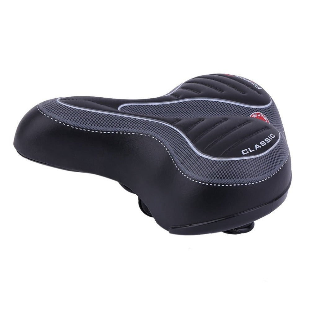 Bicycle saddle mountain bike saddle