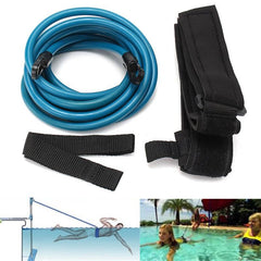 Ceinture de natation fixe