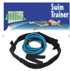 Ceinture de natation fixe