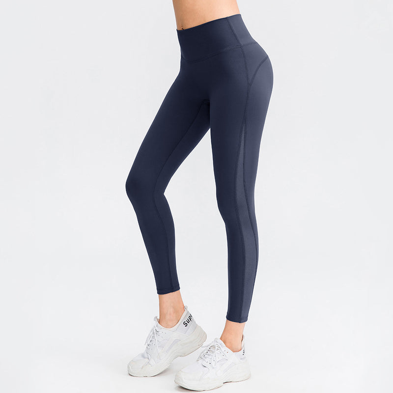 Butt Lifting Workout Leggings For Women Seamless High Waisted Yoga Pants
