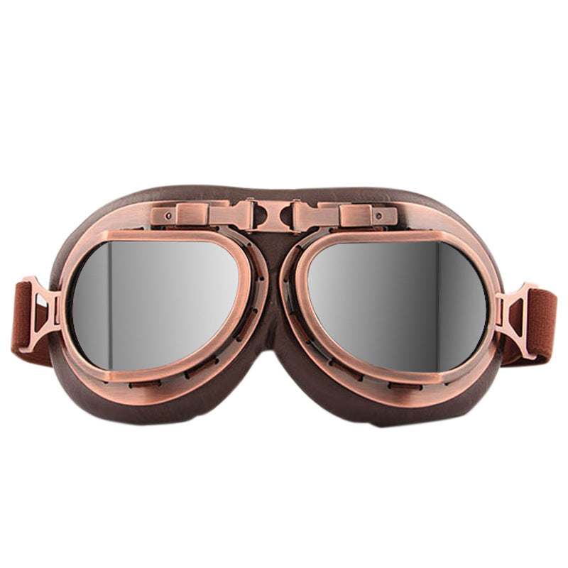 Harley goggles for dust and sand riding motorcycles
