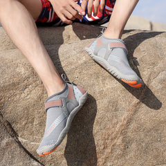 Swimming Outdoor Mountaineering Upstream Shoes Diving Wading Shoes