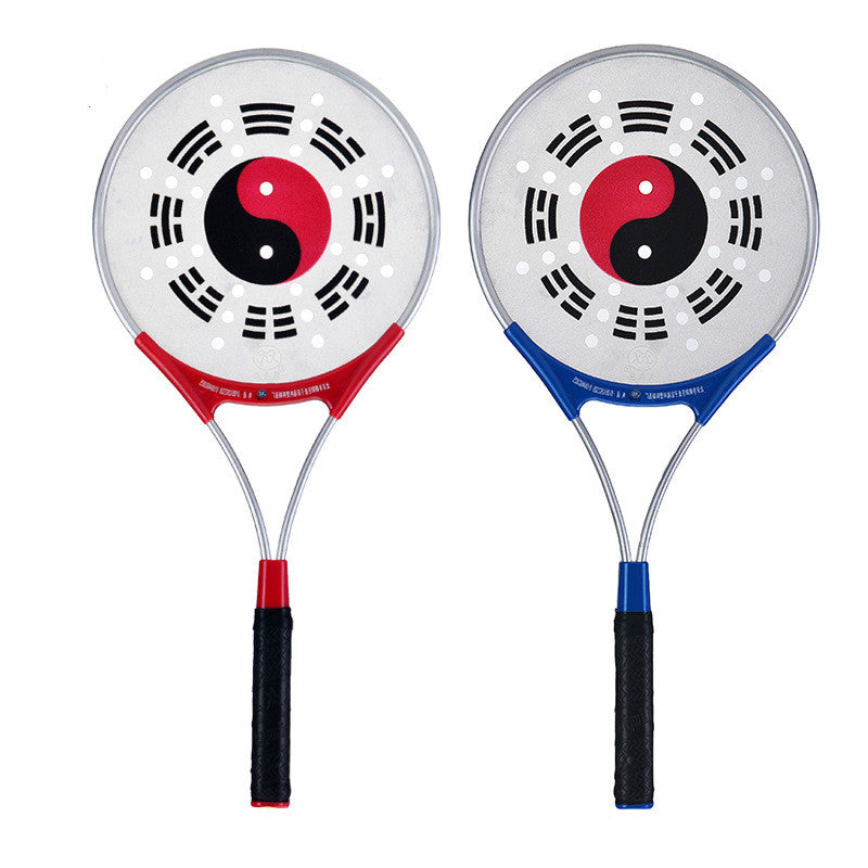 Aluminum Alloy Taiji Soft Racket Suit