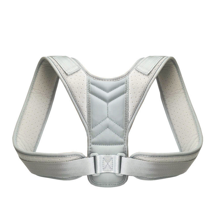 Ceinture correctrice de Posture du dos, réglable, clavicule, colonne vertébrale, épaules, lombaires, pour hommes et femmes