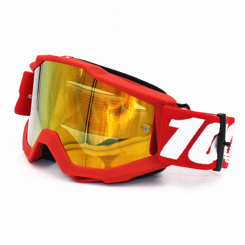 Motorcycle Riding Goggles Outdoor Sports Goggles