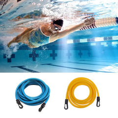 Ceinture de natation fixe