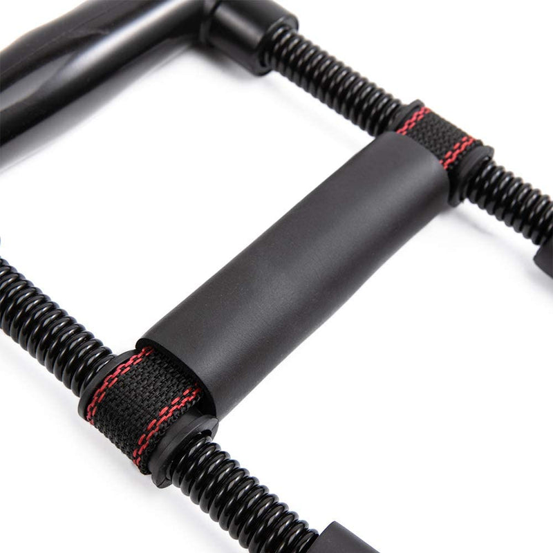 Grip Power Handgelenk Unterarm Handgriff Armtrainer Verstellbarer Unterarm Hand Handgelenk Übungen Krafttrainer Kraftverstärker Grip Fitness