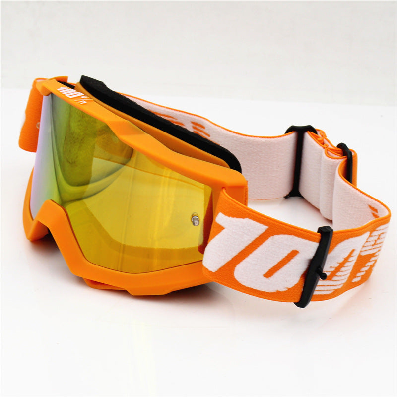 Motorcycle Riding Goggles Outdoor Sports Goggles