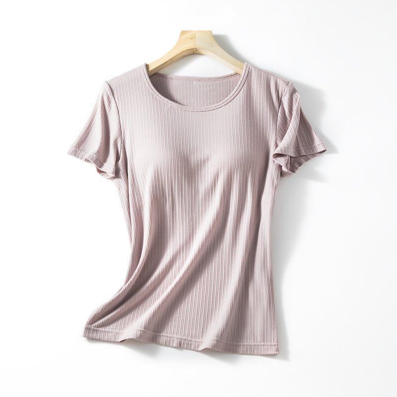 Women's Summerdale Loose-fitting Cup With Padded Chest