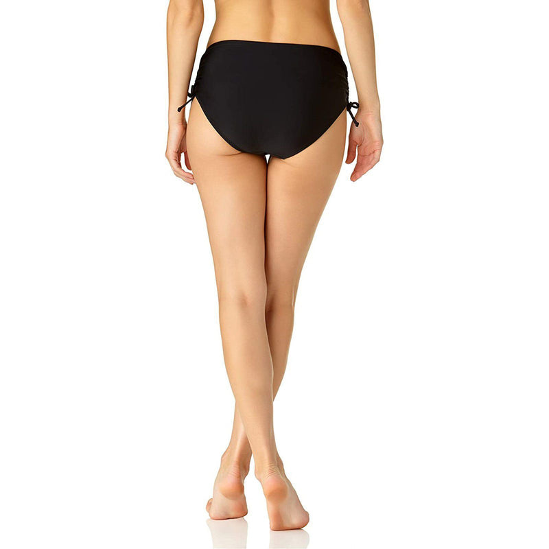Women's Bikini High Waist Belly Contracting Swim Briefs
