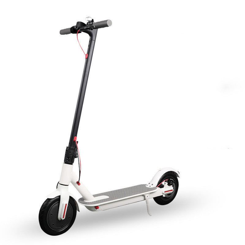 Electric Scooter 8.5 Inch Foldable