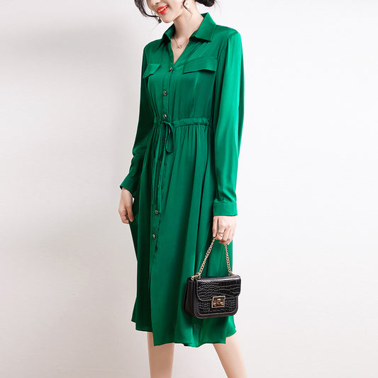 Fashion Spring Wear Women's 2023 Dress