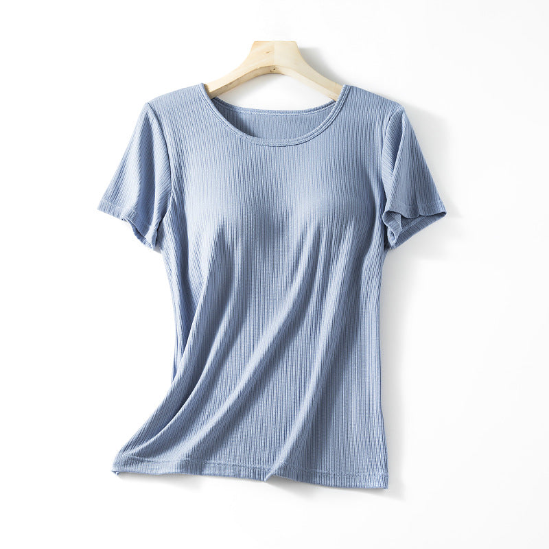 Women's Summerdale Loose-fitting Cup With Padded Chest